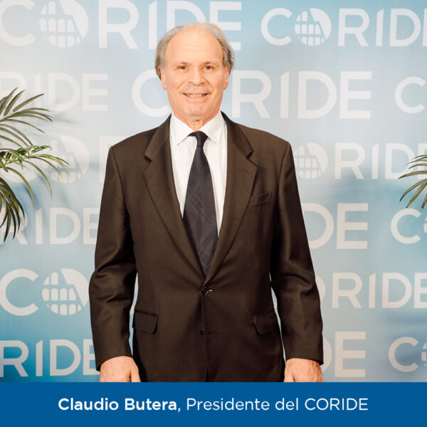 Claudio_Butera_CORIDE